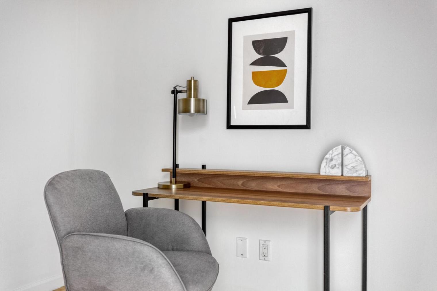 Fidi 2br W Elevator Gym Doorman Nr St Nyc-661 Apartamento *