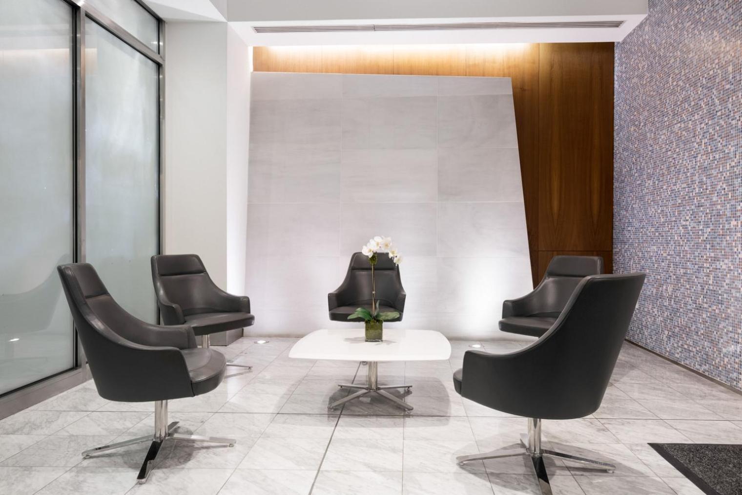 Fidi 2br W Elevator Gym Doorman Nr St Nyc-661 Apartamento *